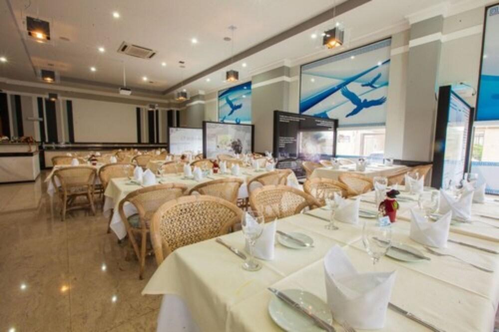 Hotel Executive Arapongas Dış mekan fotoğraf