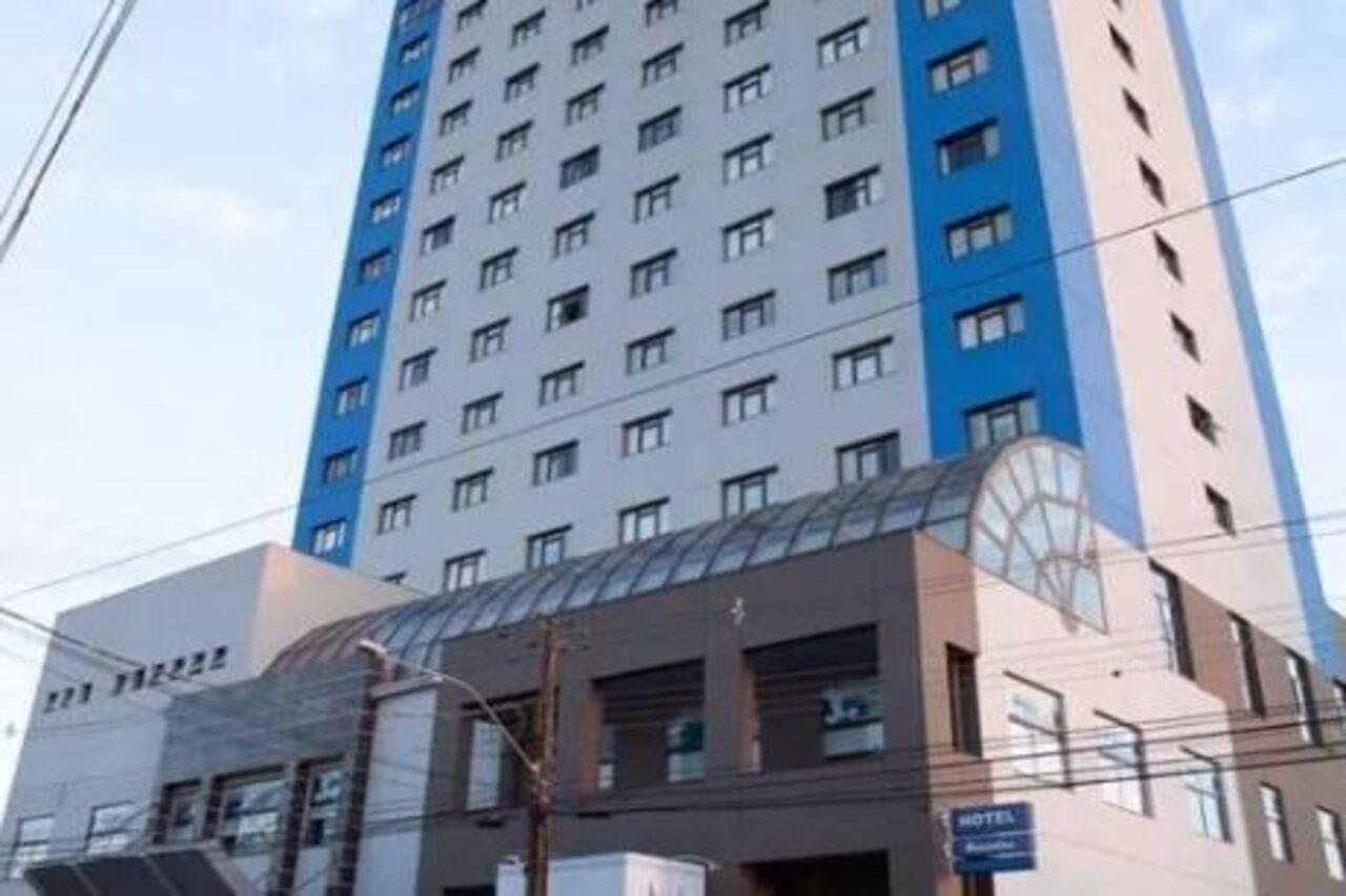Hotel Executive Arapongas Dış mekan fotoğraf