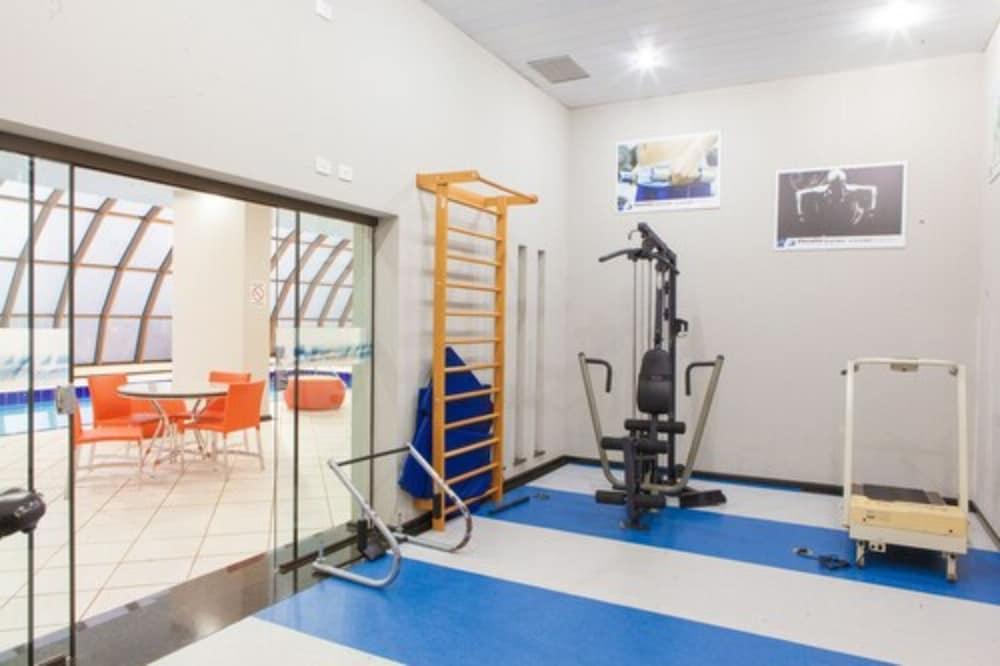 Hotel Executive Arapongas Dış mekan fotoğraf