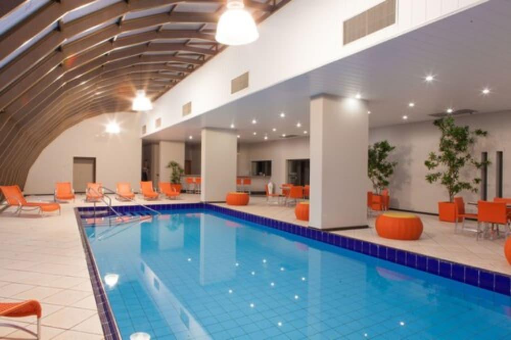 Hotel Executive Arapongas Dış mekan fotoğraf
