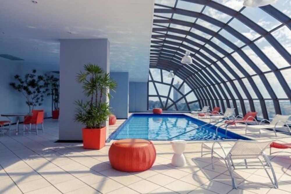 Hotel Executive Arapongas Dış mekan fotoğraf