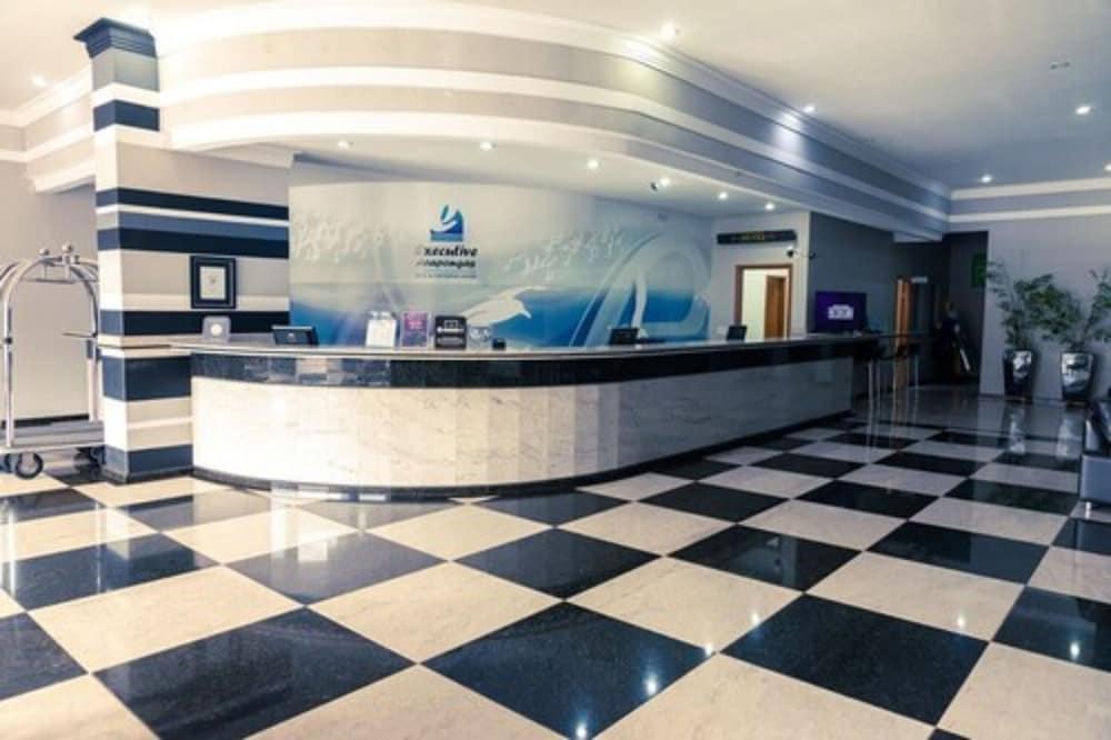Hotel Executive Arapongas Dış mekan fotoğraf